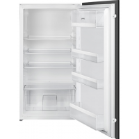 Однокамерный холодильник Smeg S4L100F