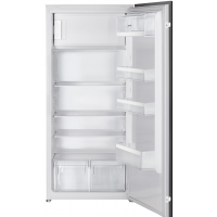 Однокамерный холодильник Smeg S4C122F