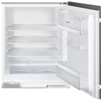 Однокамерный холодильник Smeg U4L080F