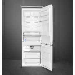 Холодильник Smeg FA490RWH5