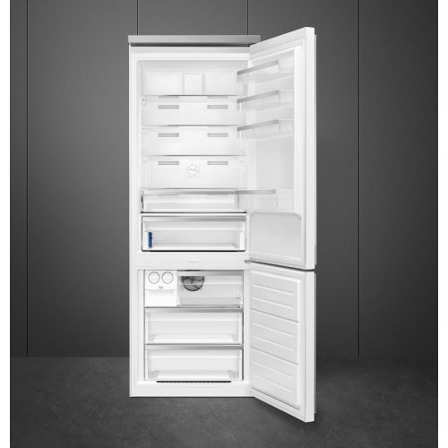 Холодильник Smeg FA490RWH5