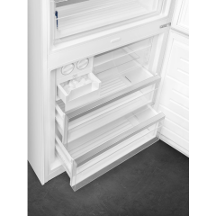 Холодильник Smeg FA490RWH5