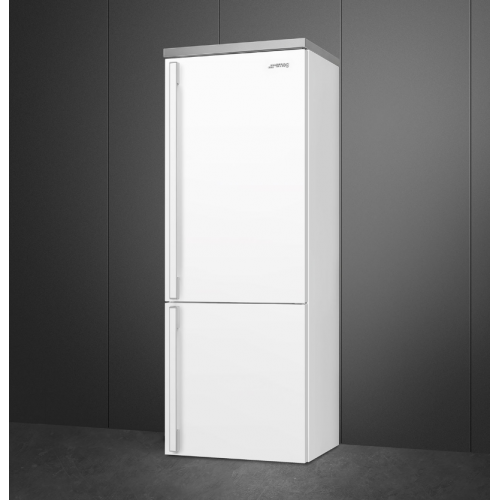 Холодильник Smeg FA490RWH5