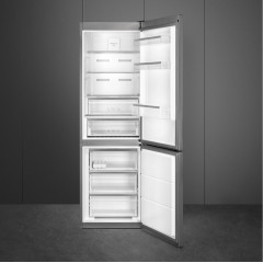 Холодильник Smeg FC20EN4AX