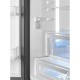 Четырёхдверный холодильник Smeg FQ60XDAIF