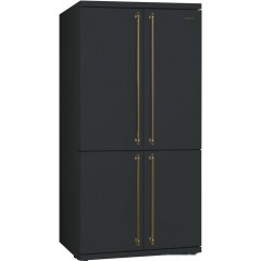 Четырёхдверный холодильник Smeg FQ60CAO5