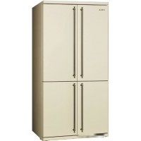Четырёхдверный холодильник Smeg FQ60CPO5