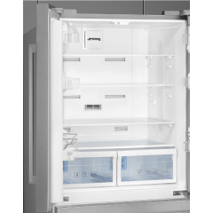 Холодильник Smeg FQ55FXDF