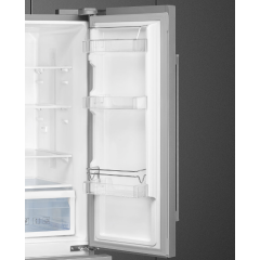 Холодильник Smeg FQ55FXDF