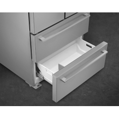 Холодильник Smeg FQ55FXDF