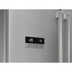 Холодильник Smeg FQ55FXDF