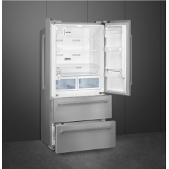 Холодильник Smeg FQ55FXDF