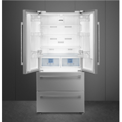 Холодильник Smeg FQ55FXDF