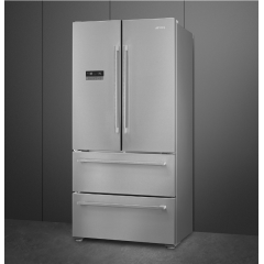 Холодильник Smeg FQ55FXDF