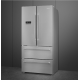 Холодильник Smeg FQ55FXDF