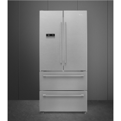 Холодильник Smeg FQ55FXDF
