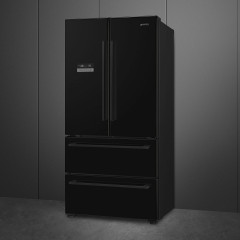 Холодильник Smeg FQ55FNDF