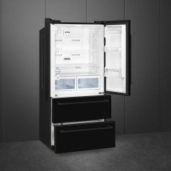 Холодильник Smeg FQ55FNDF
