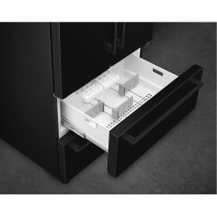 Холодильник Smeg FQ55FNDF