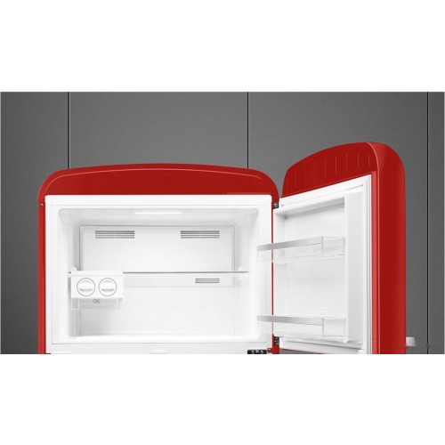 Холодильник Smeg FAB50RRD5
