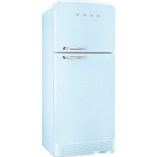 Холодильник Smeg FAB50RPB5