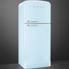 Холодильник Smeg FAB50RPB5