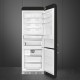 Холодильник Smeg FAB38RBL5