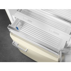 Холодильник Smeg FAB38RCR5