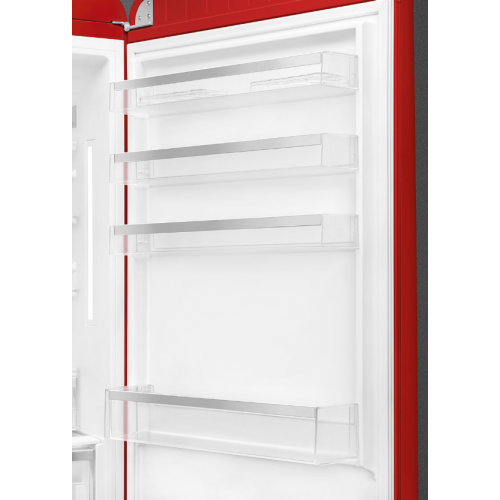 Холодильник Smeg FAB38RRD5