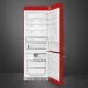 Холодильник Smeg FAB38RRD5