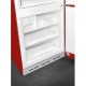 Холодильник Smeg FAB38RRD5