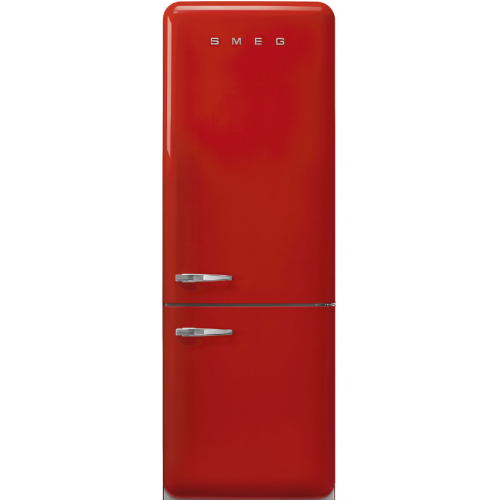 Холодильник Smeg FAB38RRD5