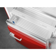 Холодильник Smeg FAB38RRD5