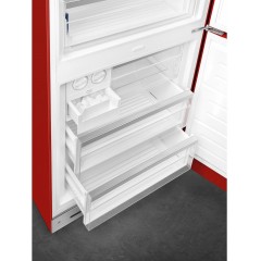 Холодильник Smeg FAB38RRD5