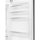 Холодильник Smeg FAB38RWH5
