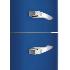 Холодильник Smeg FAB32RBE5