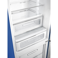 Холодильник Smeg FAB32RBE5