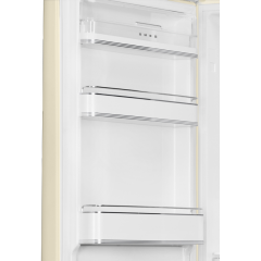 Холодильник Smeg FAB32LCR5