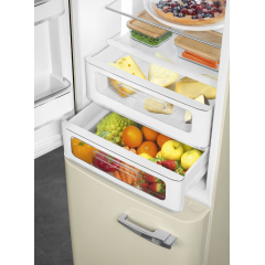Холодильник Smeg FAB32LCR5