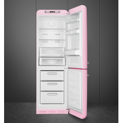 Холодильник Smeg FAB32RPK5