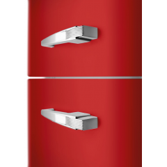 Холодильник Smeg FAB32LRD5