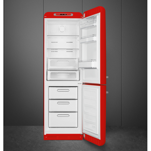 Холодильник Smeg FAB32RRD5