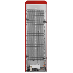 Холодильник Smeg FAB32RRD5
