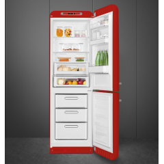 Холодильник Smeg FAB32RRD5
