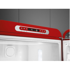 Холодильник Smeg FAB32RRD5