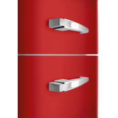 Холодильник Smeg FAB32RRD5