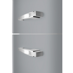 Холодильник Smeg FAB32LSV5