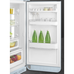 Холодильник Smeg FAB30RPB5