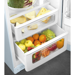 Холодильник Smeg FAB30RPB5