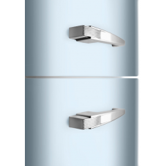 Холодильник Smeg FAB30RPB5